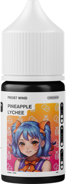 Ароматизатор Frost Wind Ананас Личи