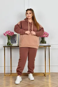 Костюм спортивный УК-3759-2 Fabrika