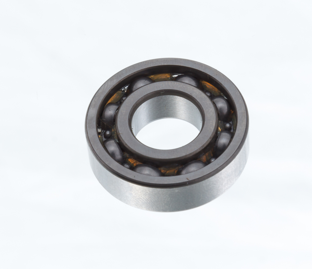 Задний подшипник ротора SP23