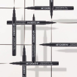 Gabrini. Водостойкая подводка-фломастер для глаз Liquid Eyeliner Pen Waterproof