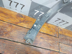 Накладка крыла переднего левого VW Tiguan 2 16-нв Б/У Оригинал 5NA854731E