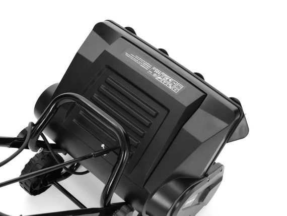 Снегоуборщик KETTAMA ECO 1600