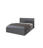 Спальня Толедо Корпус кровати ТКР-1 (1,6)