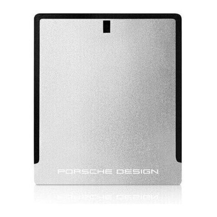 Мужская парфюмерия Porsche Design Titan Eau de Toilette 100 мл