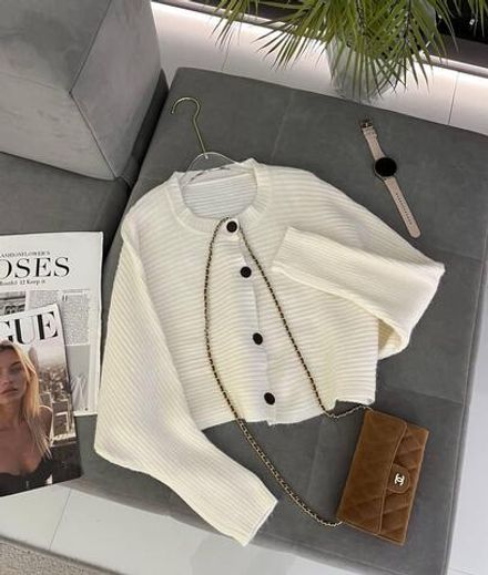 Кардиган 50344146 Fabrika