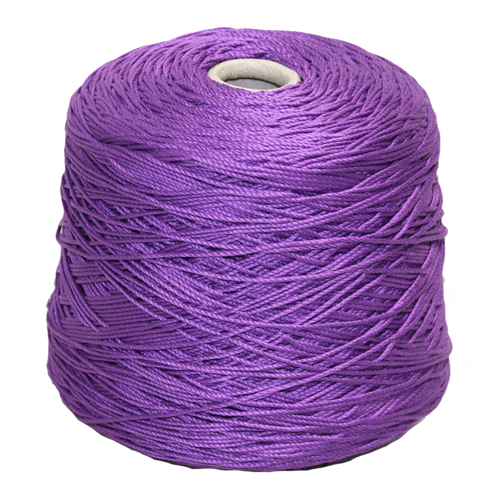 Бобинная пряжа Theo (Ametista)