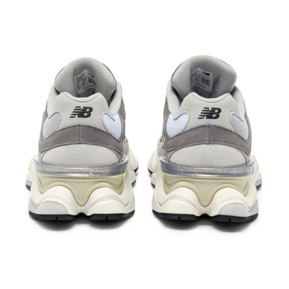 New Balance NB 9060 Высший сорт Низший сорт Унисекс