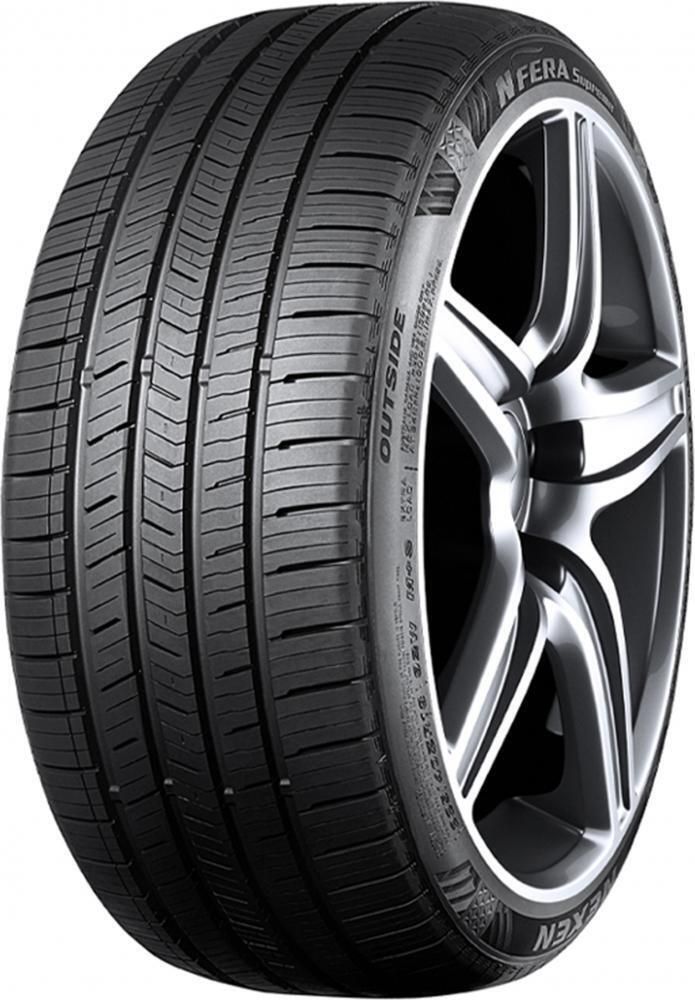 Автошина 235/40R18 NEXEN N FERA SUPREME 95W