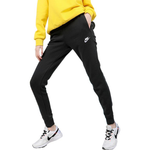 BV4096-010 Брюки жен. Nike Sportswear Essential W Fleece Pants