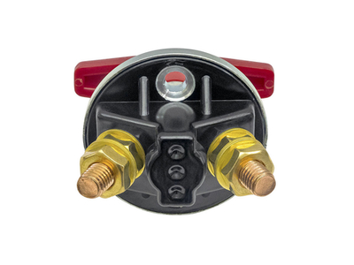 Выключатель массы  для лебедки 12000 LBS 12V 350А