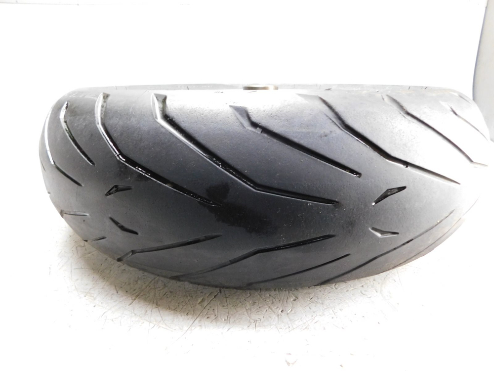 колесо заднее Yamaha FJR1300 RP04. 2001