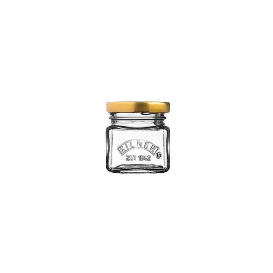 Баночка Kilner 55 мл
