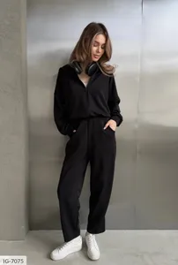 Костюм IG-7072 Фабрика Моды