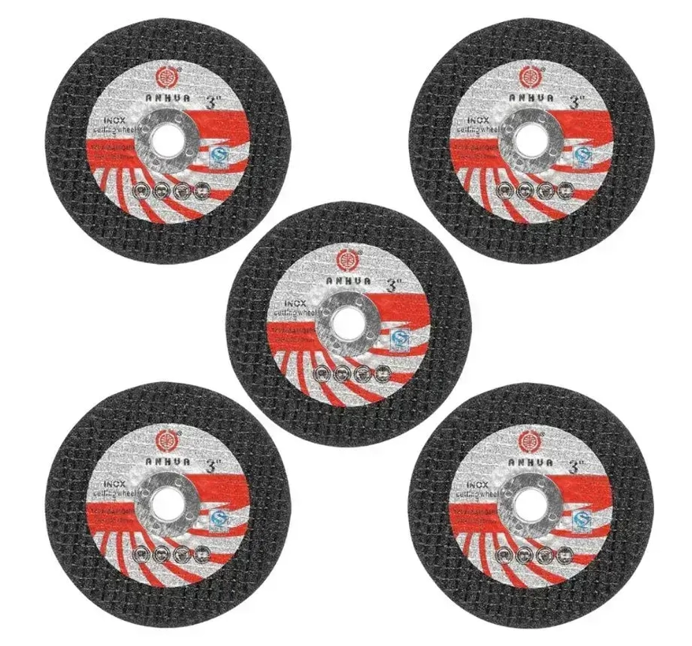 Erdalis Круг отрезной 75