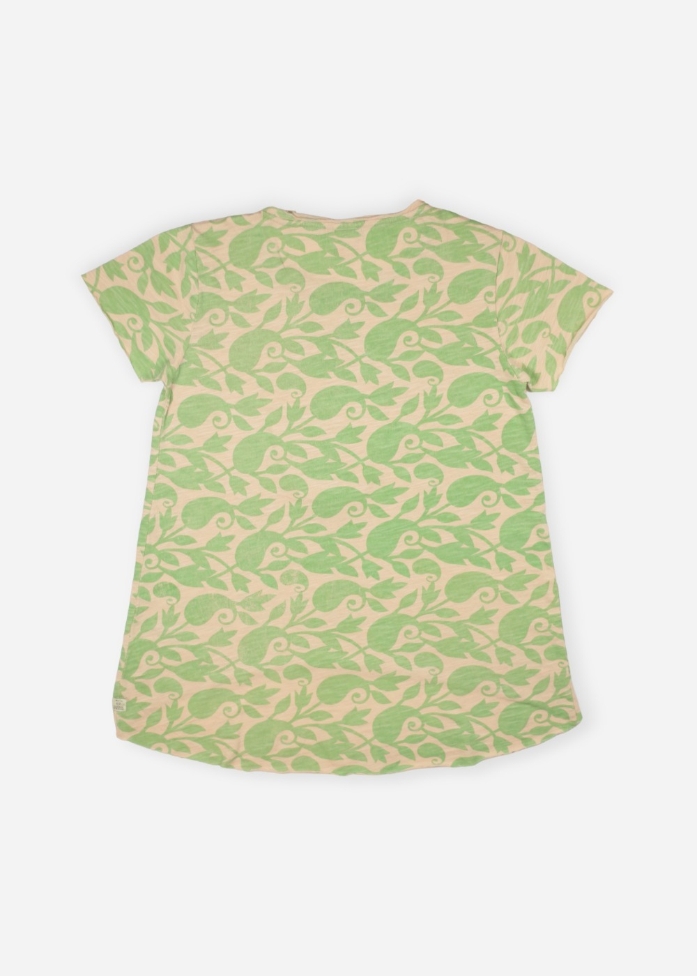 Футболка Scotch & Soda