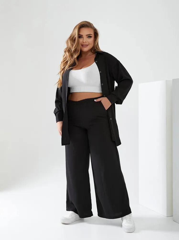 Костюм УК-8493 Fabrika