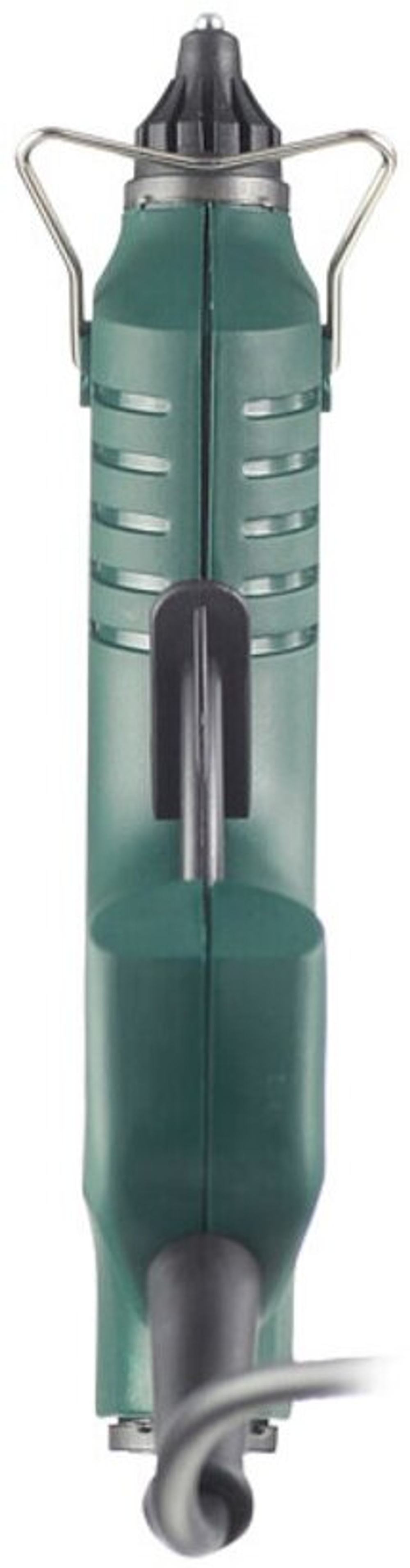 Metabo KE 3000, 200 Вт зеленый