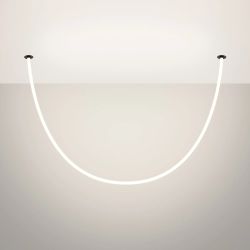 Светильник SP-TROPIC-BUILT-TRIMLESS-R18-L2500-36W Day4000 (BK, 360 deg, 230V) (Arlight, IP20 Пластик, 3 года) 043375