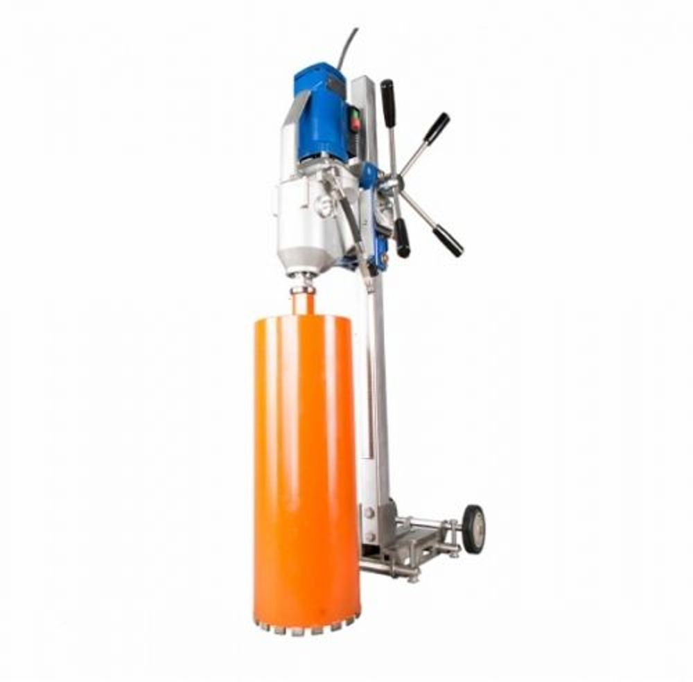 Установка алмазного бурения Proalmaz PRO-453 EL N