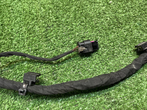 Проводка заднего бампера Haval Jolion (2024-н.в.)