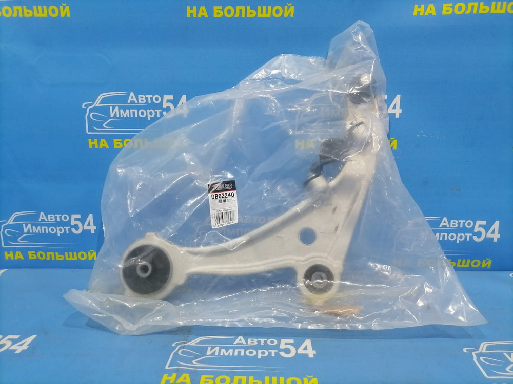 Рычаг передний левый NISSAN TEANA 2008-2014