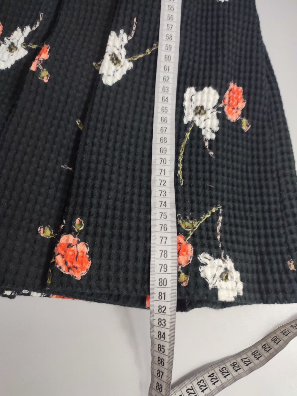 Сарафан Topshop летний 40 размер