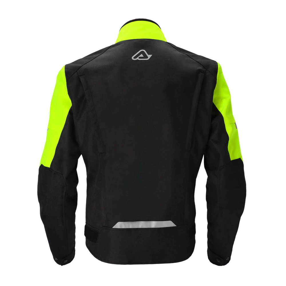 Куртка женская Acerbis CE X-STREET LADY JACKET
