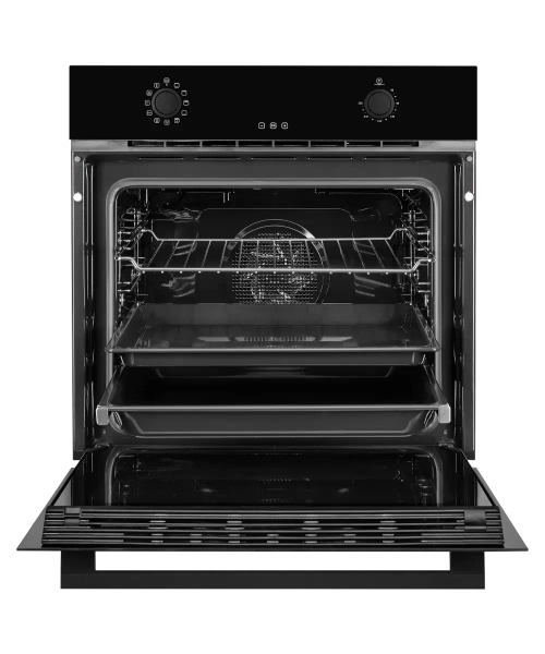 Духовой шкаф электрический Kuppersberg FPH 611 B