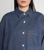 рубашка nola Levi's - темно-синий(A3362-0008)