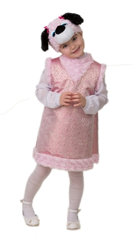 Собачка Лори