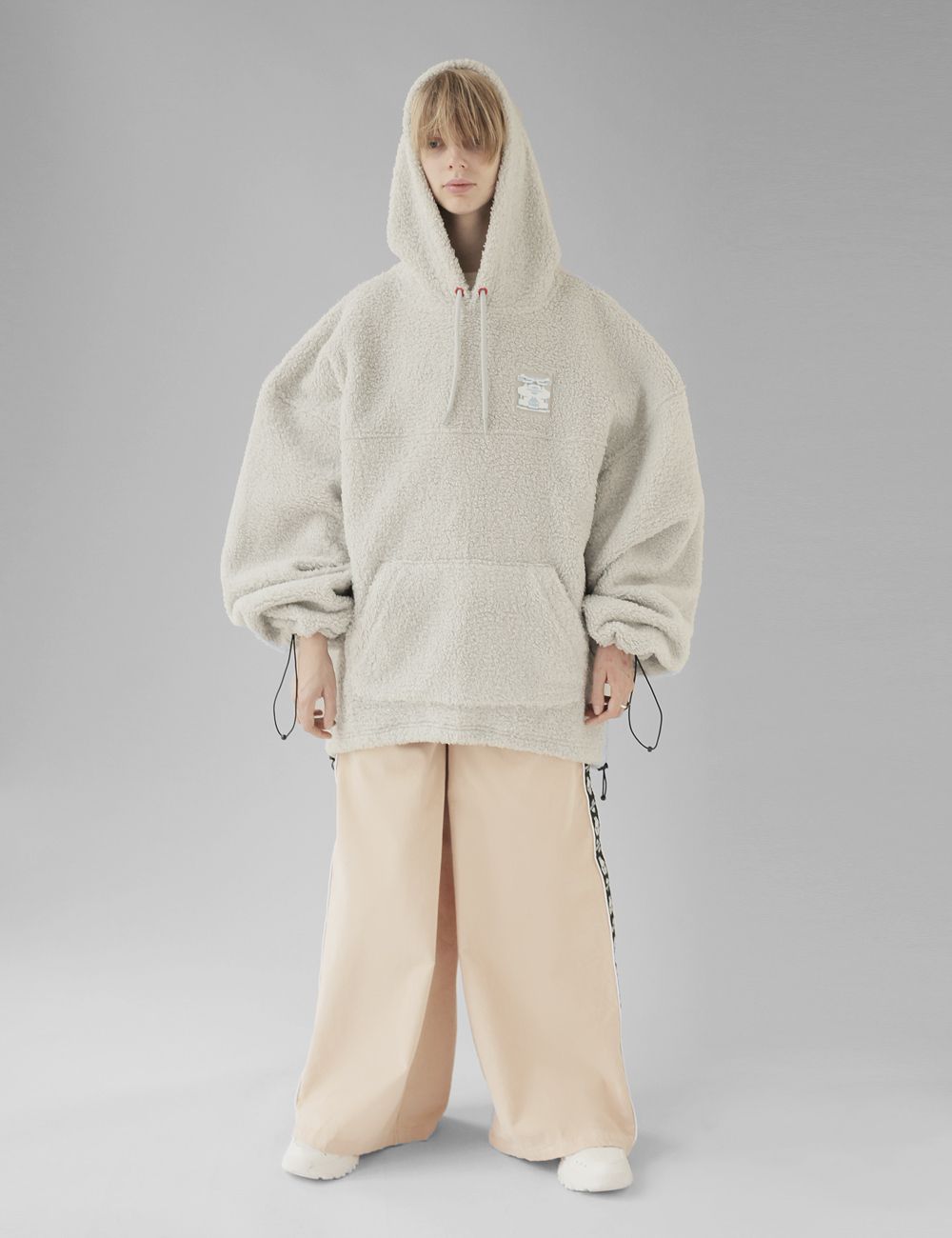 Брюки Kappa x Kruzhok Женские