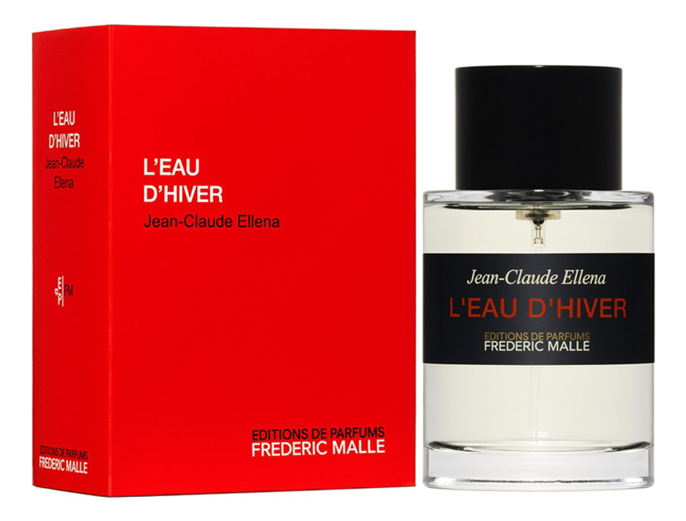 Frederic Malle L'Eau D'Hiver