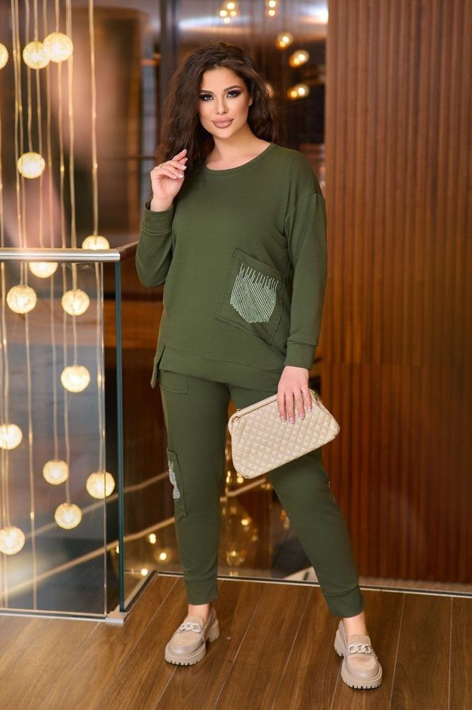 Костюм УК-217-1 Fabrika