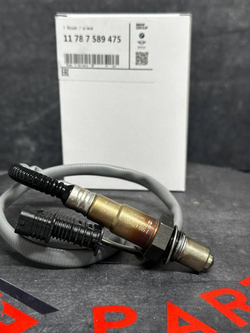 Кислородный датчик BMW 11787589475