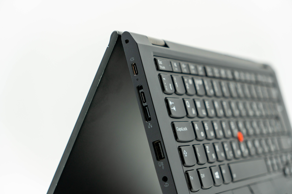 Lenovo ThinkPad L13 Yoga Gen 1 ( i5-10310U )