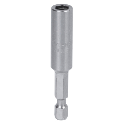 KING TONY (751-60) Держатель вставок (бит) 1/4", магнитный, для шуруповерта