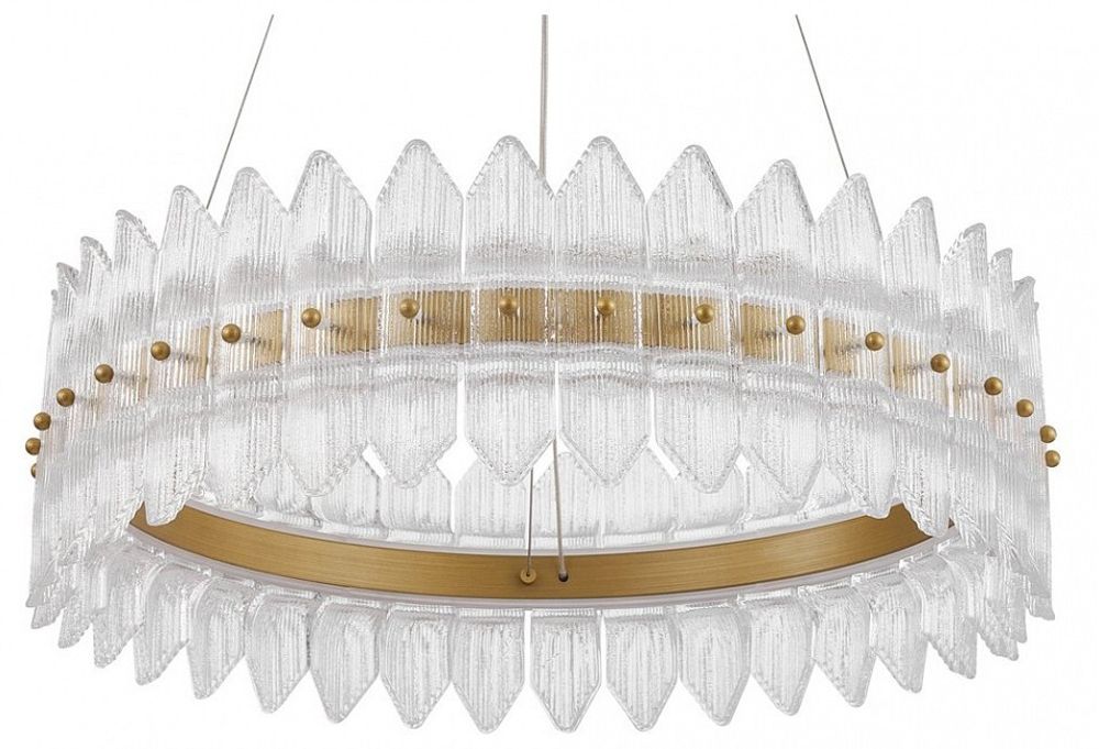 Подвесной светильник Favourite Mirabella 4754-5P