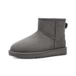 Угги UGG, 1016222-GREY