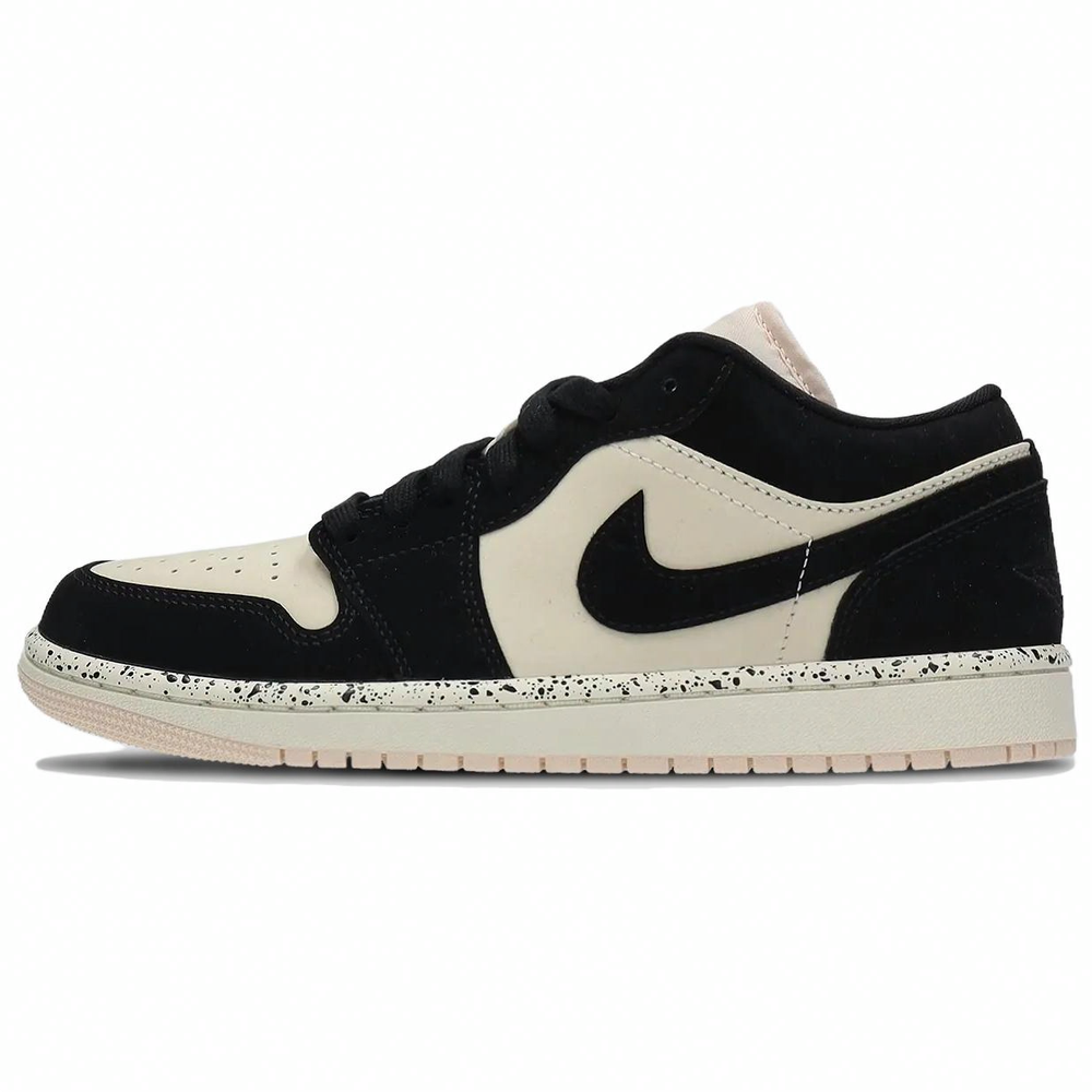 Кроссовки Jordan Air Jordan 1 Guava Ice (Женская размерная сетка)