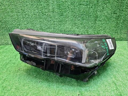 Фара левая BMW 5er G60 (2023-н.в.) LED
