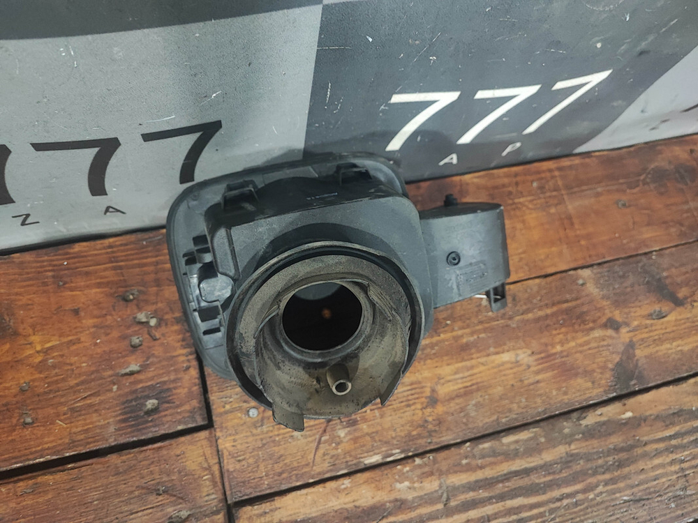 Заливная горловина бензобака Chery Tiggo 8 Pro 21-нв Б/У Оригинал 503000028AA