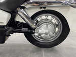 Honda Shadow 750 2005