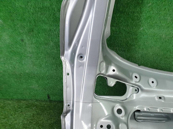 Крышка багажника Hyundai Tucson 3 (2015-2018)