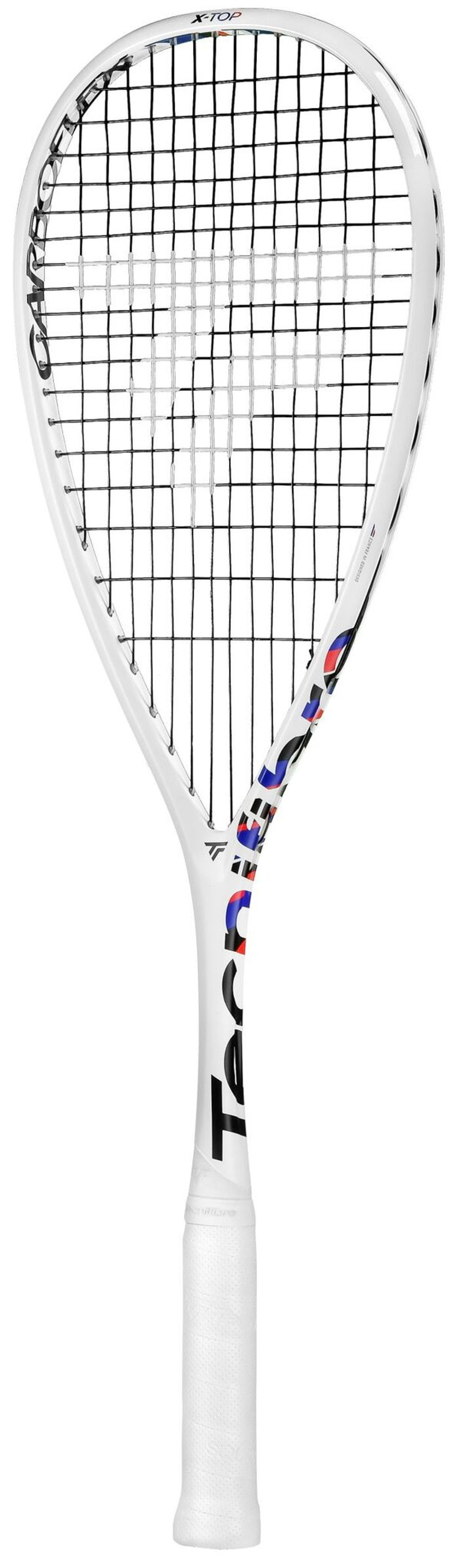Ракетка для сквоша Tecnifibre Carboflex X-TOP V2 135