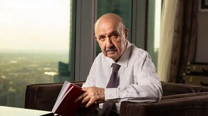 Воспоминания, согретые любовью...  - Рамиз Абуталыбов