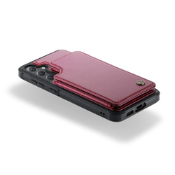 Чехол CaseMe Сard Protection Samsung Galaxy S25