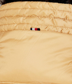 Безрукавка Tommy Hilfiger - светло-коричневый(WW0WW43582)