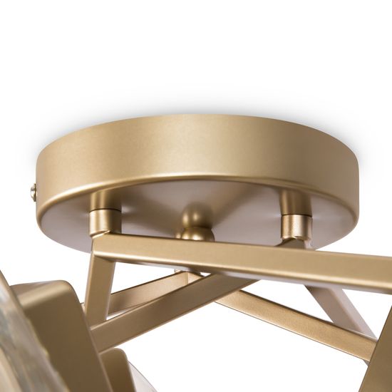 Потолочный светильник Freya FR5095CL-06G