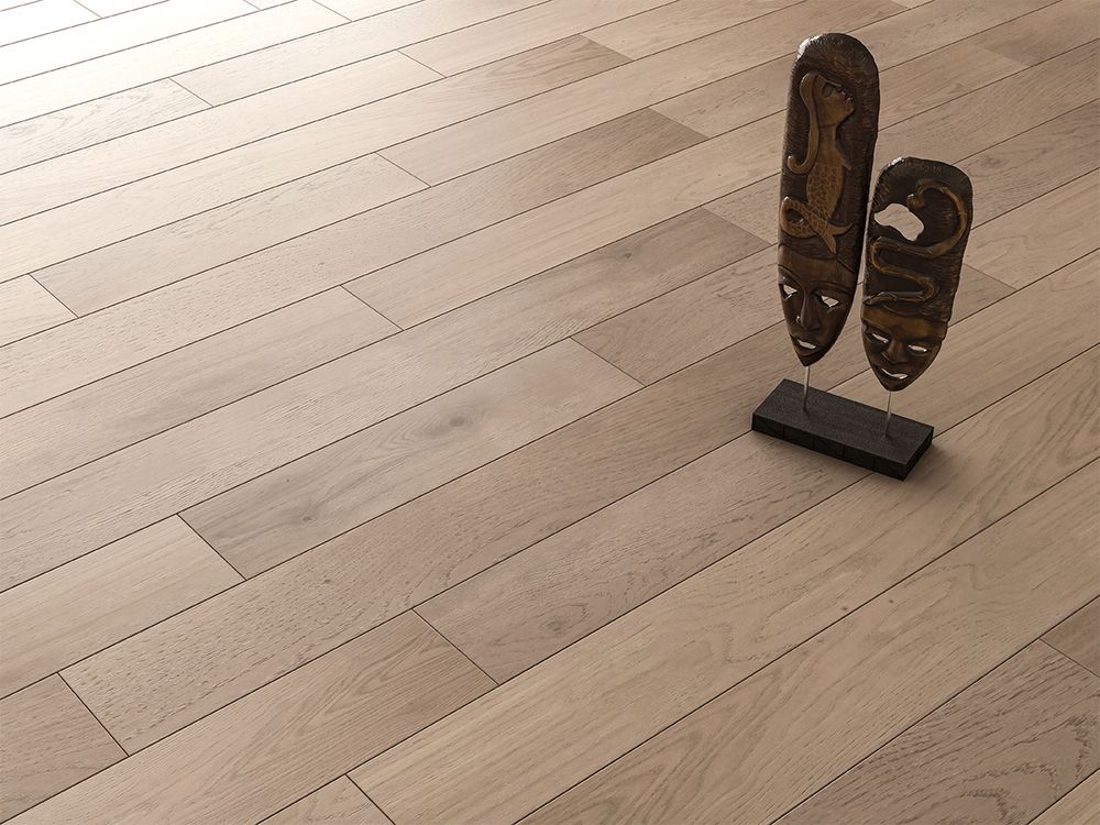 Инженерная доска Дуб Капучино, 1,86 м²