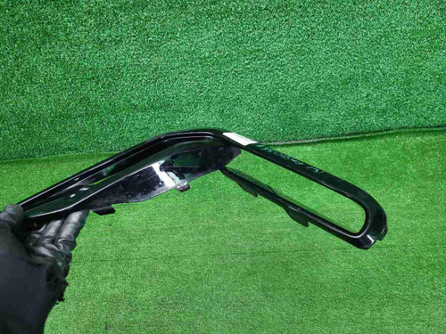 Накладка ПТФ левая BMW X7 G07 (2019-2022) M-paket